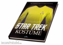 Live-Rollenspiel ZFVZ260 - Star Trek Kostüme