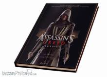 Live-Rollenspiel ZFVZ263 - Assassins Creed - In den Animus