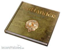 Live-Rollenspiel ZFVZ265 - Outlander - Das offizielle Kochbuch zur Highland-Saga