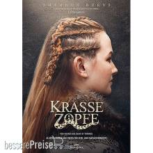 Zauberfeder Verlag ZFVZ290 - Krasse Zöpfe