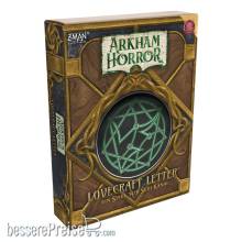 ZMAN ZMND0031 - Arkham Horror: Lovecraft Letter