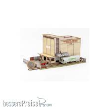 Azar Models ZPRO008 - Betonsilo (kit)