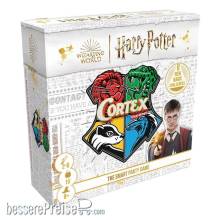 Zygomatic ZYGD0021 - Cortex Challenge Harry Potter