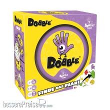 Zygomatic ZYGD0024 - Dobble