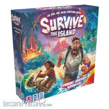 Zygomatic ZYGD0036 - Survive the Island