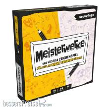 Zygomatic ZYGD0056 - Meisterwerke