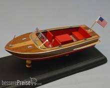 DUMAS BOATS ds1709 - Chris-Craft 18 ft. Continental 1960 Bausatz