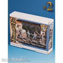 Freebooter Miniatures FMIMP000R - Starterbox Imp. Armada (2.Edition) Resin