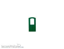 Modusteck l865212 - Türe T.2 24 x 48,5 mm