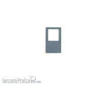 Modusteck r865101 - Türe T.1 28,5 x 49 mm