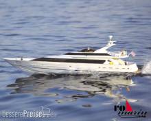 ROMARIN ro1045 - San Diego Mega Yacht Baukasten
