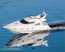 ROMARIN ro1160 - Najade Motoryacht Baukasten