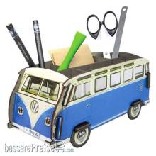Werkhaus we2005 - Stiftebox VW T1 - Blau