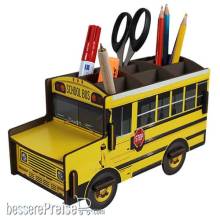 Werkhaus we2009 - Schoolbus - Stiftebox