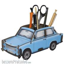 Werkhaus we2019 - Stiftebox Trabant - Kristallblau