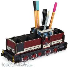 Wagon citerne ESSO PIKO-27715 - UTM Modélisme Ferroviaire