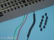 Littfinski DatenTechnik - LDT 000120 - FP / Ferritperlen Zr3.5x1.3x5
