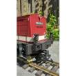Modelbouw Boerman 0003-0102 - Umrüstset Klapppuffer Harzkamel