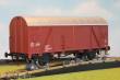 Modelbouw Boerman 0005-0001 - Rollbockgrube 60 cm