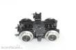 Modelbouw Boerman 0005-0101 - HSB Rollbockset (schwarz)
