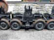 Modelbouw Boerman 0005-0101 - HSB Rollbockset (schwarz)