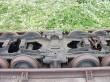 Modelbouw Boerman 0005-0201 - DR Rollbockset (grau)