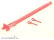 Modelbouw Boerman 0005-0302 - Kuppelbaum und Pinnen (pink)