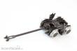 Modelbouw Boerman 0005-0401 - Rollbockset (braun)