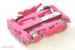 Modelbouw Boerman 0005-0501 - Rollbockset Vevey
