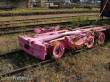 Modelbouw Boerman 0005-0501 - Rollbockset Vevey