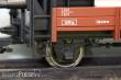 Modelbouw Boerman 0005-0901 - DR Ord 99-01-92