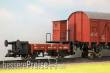 Modelbouw Boerman 0005-0901 - DR Ord 99-01-92
