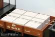 Modelbouw Boerman 0005-0902 - HSB Ord 99-09-92