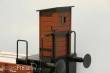 Modelbouw Boerman 0005-0904 - HSB Ord 99-09-91 und 99-09-92