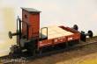 Modelbouw Boerman 0005-0905 - DR Ord 99-01-89