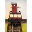 Modelbouw Boerman 0005-0905 - DR Ord 99-01-89