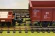 Modelbouw Boerman 0005-0905 - DR Ord 99-01-89