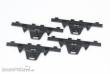 Modelbouw Boerman 0006-0001-9014 - 4 stk Achslager
