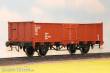 Modelbouw Boerman 0006-0003 - DR 21 50 505 1979-0 Bauart Ommu 40.0