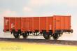Modelbouw Boerman 0006-0003 - DR 21 50 505 1979-0 Bauart Ommu 40.0