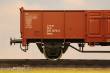 Modelbouw Boerman 0006-0003 - DR 21 50 505 1979-0 Bauart Ommu 40.0