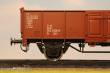 Modelbouw Boerman 0006-0004 - DR 21 50 552 9128-8 Bauart Es 5520
