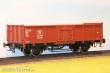 Modelbouw Boerman 0006-0006 - DB 762 570 Bauart Omm55