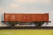 Modelbouw Boerman 0006-0006 - DB 762 570 Bauart Omm55
