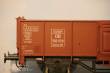 Modelbouw Boerman 0006-0006 - DB 762 570 Bauart Omm55