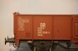 Modelbouw Boerman 0006-0007 - DR 21 50 505 3258-3 Bauart Ommu 40.0