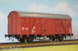 Modelbouw Boerman 0006-0011 - DR 21 50 120 0192-5 Bauart Gmms