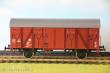 Modelbouw Boerman 0006-0011 - DR 21 50 120 0192-5 Bauart Gmms