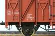 Modelbouw Boerman 0006-0012 - 64MM 2-ACHSIGER GW