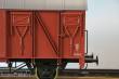 Modelbouw Boerman 0006-0013 - DR 21 50 120 5481-7 Bauart Gs 1204
